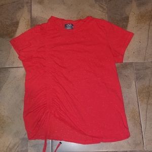 Be Boundless tshirt.  Top.